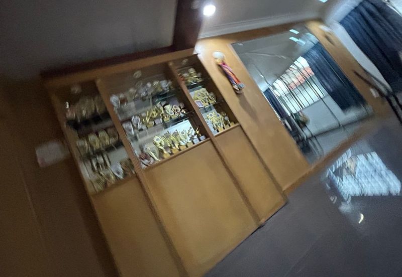 Bandar Baru Permas Jaya