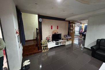 Bandar Baru Permas Jaya