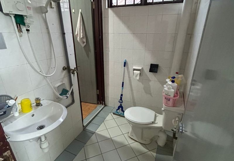 Bandar Baru Permas Jaya