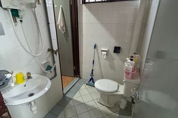 Bandar Baru Permas Jaya