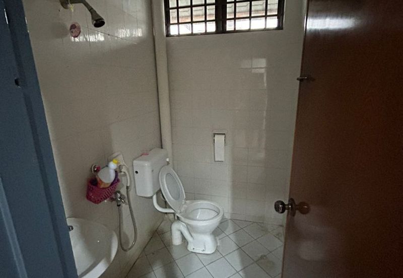 Bandar Baru Permas Jaya