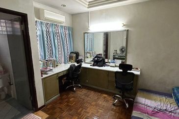 Bandar Baru Permas Jaya