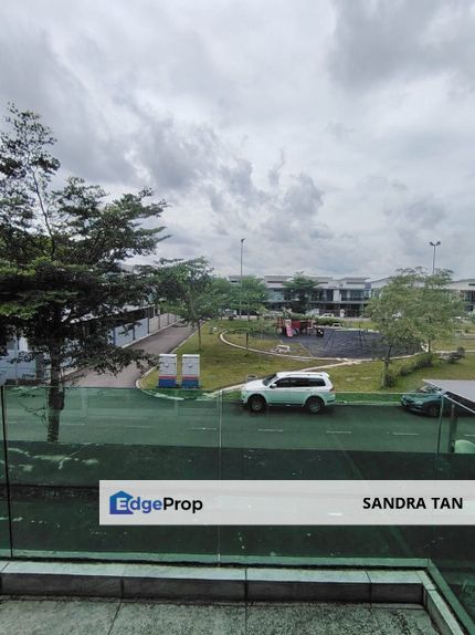 Mutiara Bestari Triple Storey Cluster House, Johor, Johor Bahru