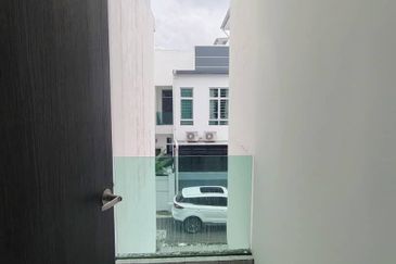 Taman Mutiara Bestari, Skudai