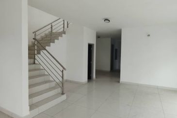 Taman Mutiara Bestari, Skudai