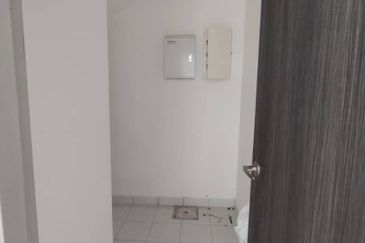 Taman Mutiara Bestari, Skudai