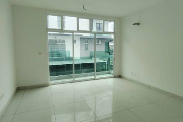 Taman Mutiara Bestari, Skudai