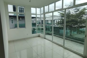 Taman Mutiara Bestari, Skudai