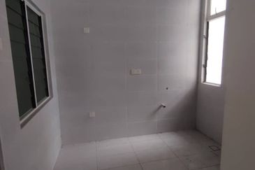 Taman Mutiara Bestari, Skudai