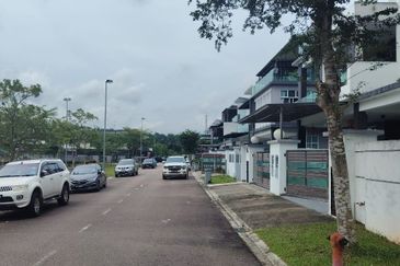Taman Mutiara Bestari, Skudai