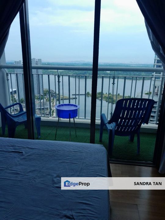 Teega Suites Puteri Harbour Iskandar Puteri Nusajaya, Johor, 