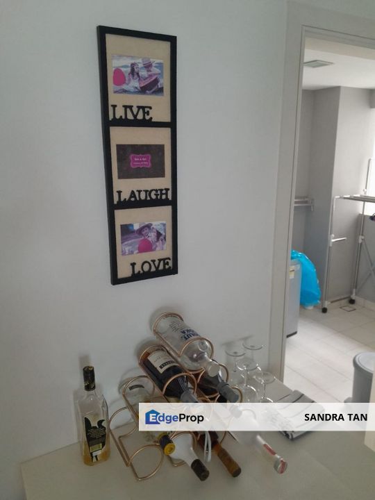 Teega Suites Puteri Harbour Iskandar Puteri Nusajaya, Johor, 