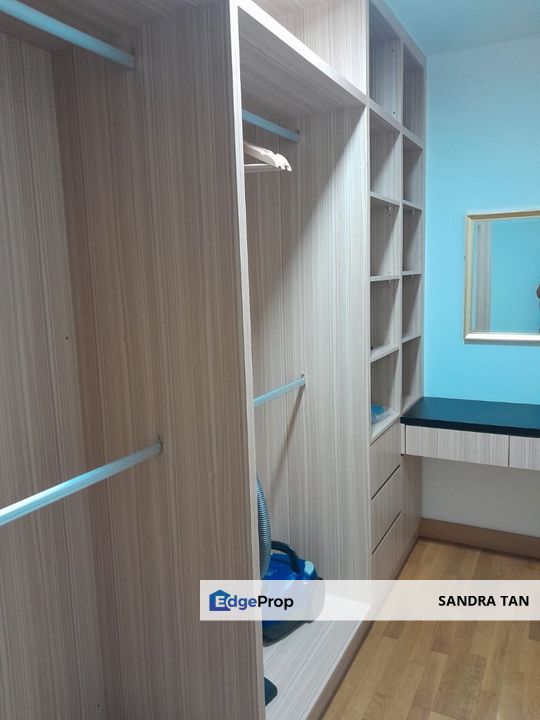 Teega Suites Puteri Harbour Iskandar Puteri Nusajaya, Johor, 