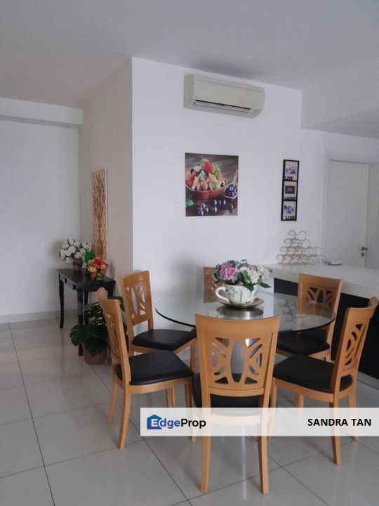 Teega Suites Puteri Harbour Iskandar Puteri Nusajaya, Johor, 