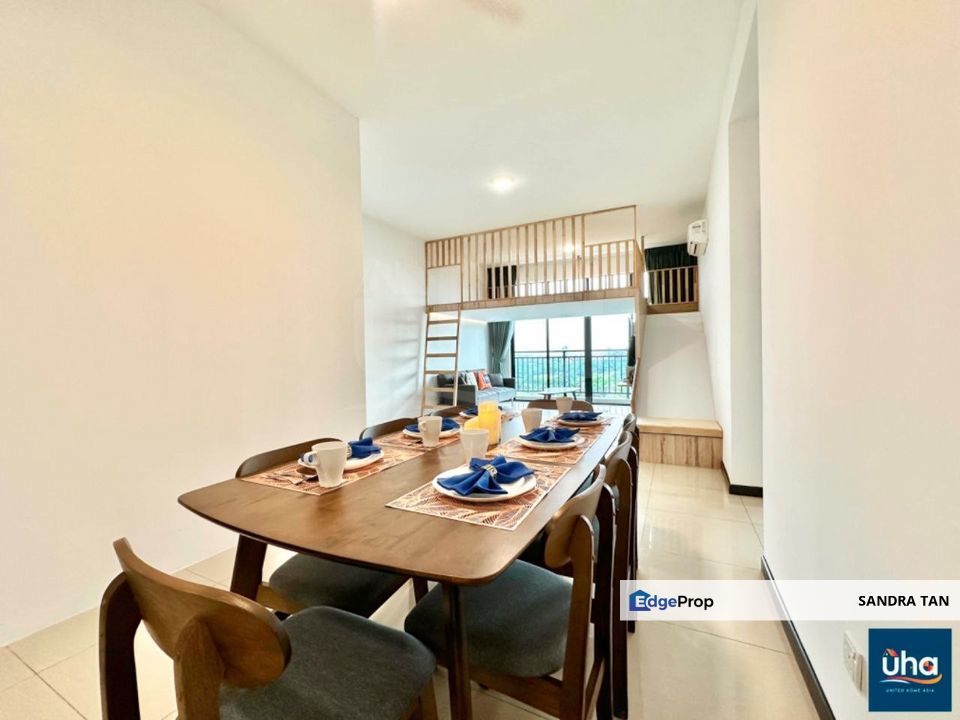 Molek Regency Taman Molek, Johor, Johor Bahru