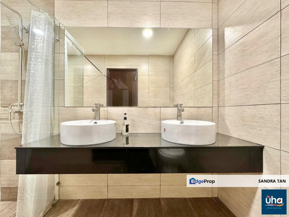 Molek Regency Taman Molek, Johor, Johor Bahru