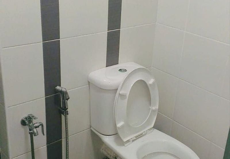 D'Ambience Residences (Ikatan Flora), Bandar Baru Permas Jaya