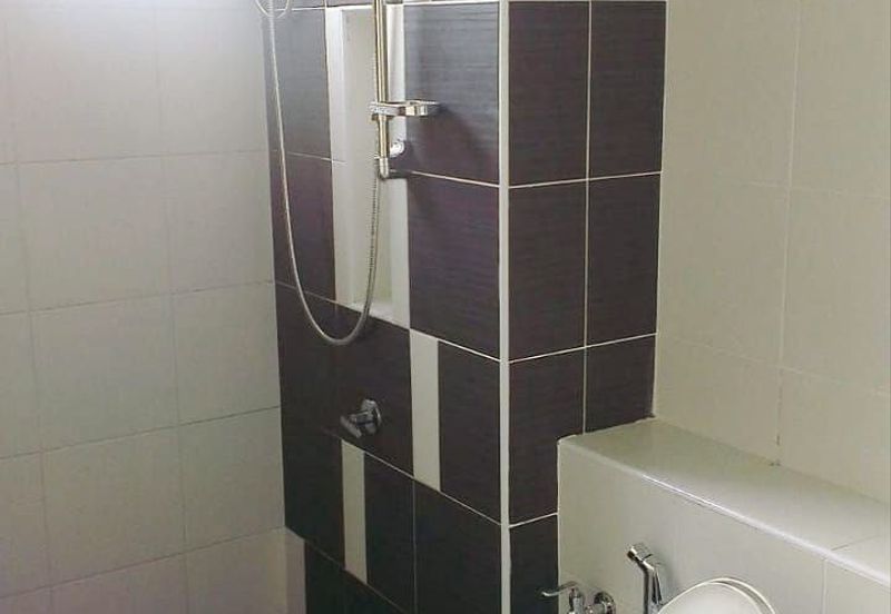 D'Ambience Residences (Ikatan Flora), Bandar Baru Permas Jaya