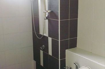 D'Ambience Residences (Ikatan Flora), Bandar Baru Permas Jaya