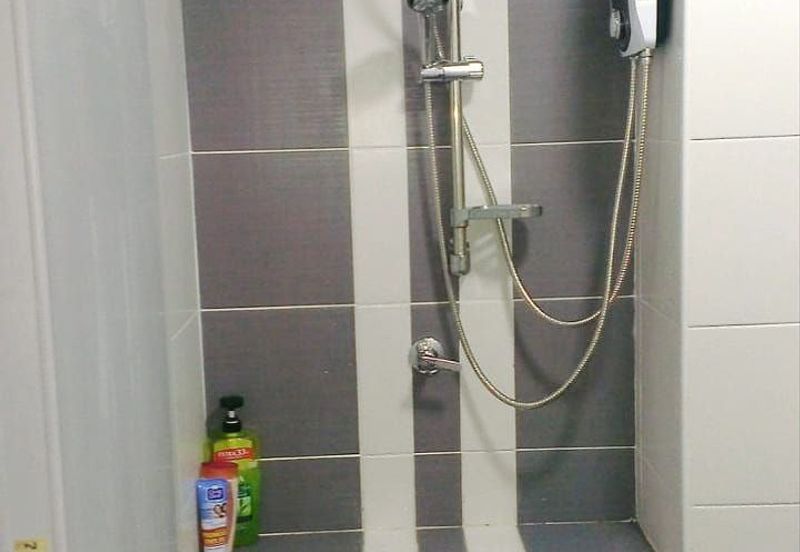 D'Ambience Residences (Ikatan Flora), Bandar Baru Permas Jaya