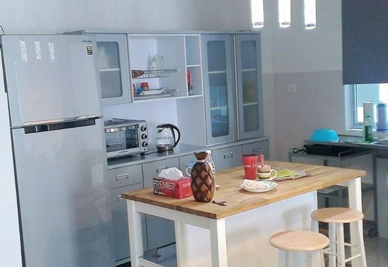 D'Ambience Residences (Ikatan Flora), Bandar Baru Permas Jaya