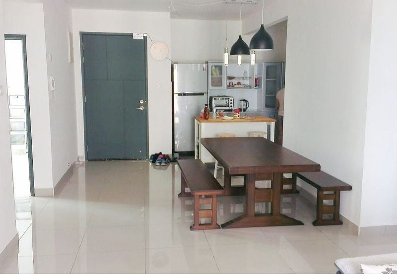 D'Ambience Residences (Ikatan Flora), Bandar Baru Permas Jaya