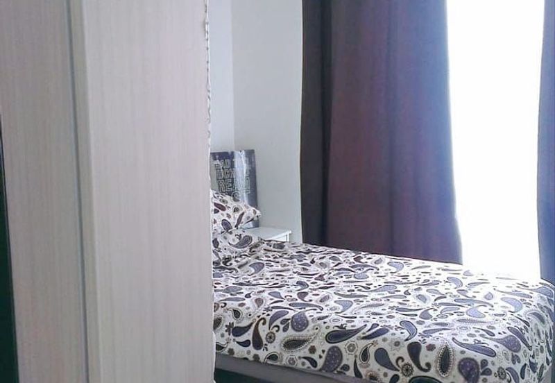 D'Ambience Residences (Ikatan Flora), Bandar Baru Permas Jaya