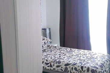 D'Ambience Residences (Ikatan Flora), Bandar Baru Permas Jaya