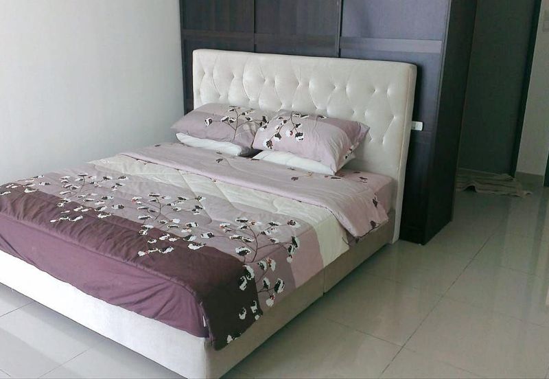 D'Ambience Residences (Ikatan Flora), Bandar Baru Permas Jaya