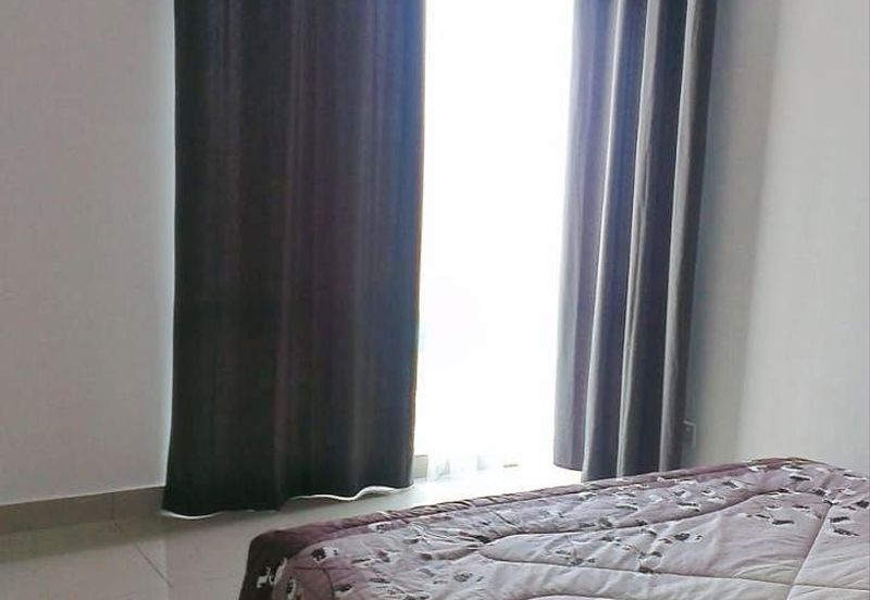 D'Ambience Residences (Ikatan Flora), Bandar Baru Permas Jaya