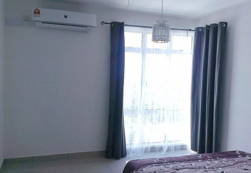 D'Ambience Residences (Ikatan Flora), Bandar Baru Permas Jaya