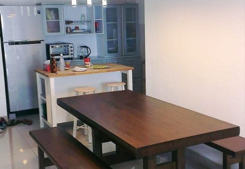 D'Ambience Residences (Ikatan Flora), Bandar Baru Permas Jaya