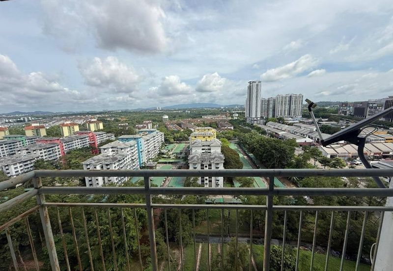 Kipark Apartment (KIP Villa Indah)