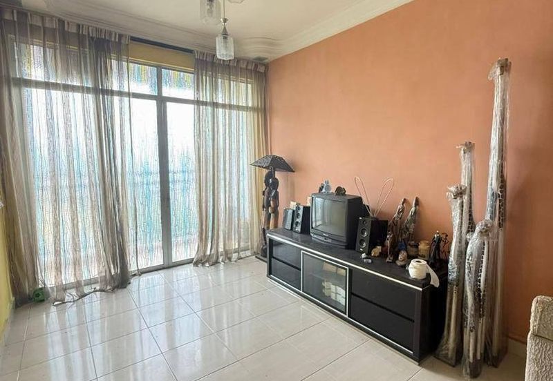 Kipark Apartment (KIP Villa Indah)