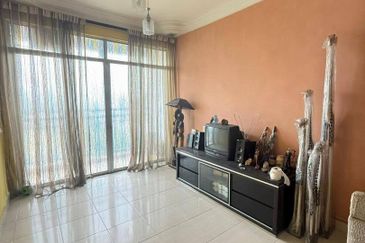 Kipark Apartment (KIP Villa Indah)