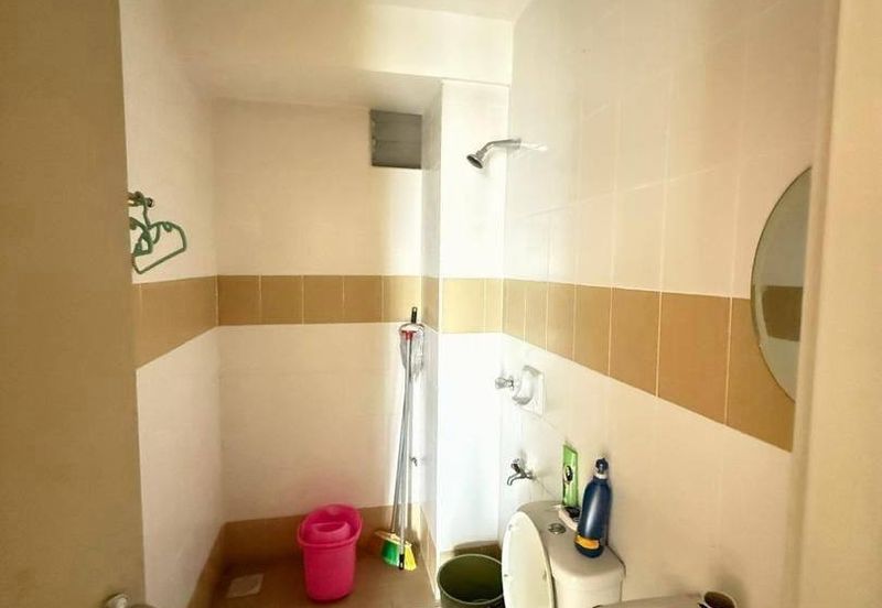 Kipark Apartment (KIP Villa Indah)