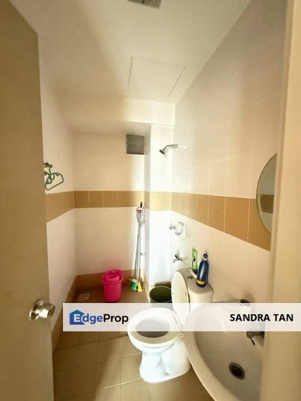 Kipark Tampoi Indah, Johor, Tampoi