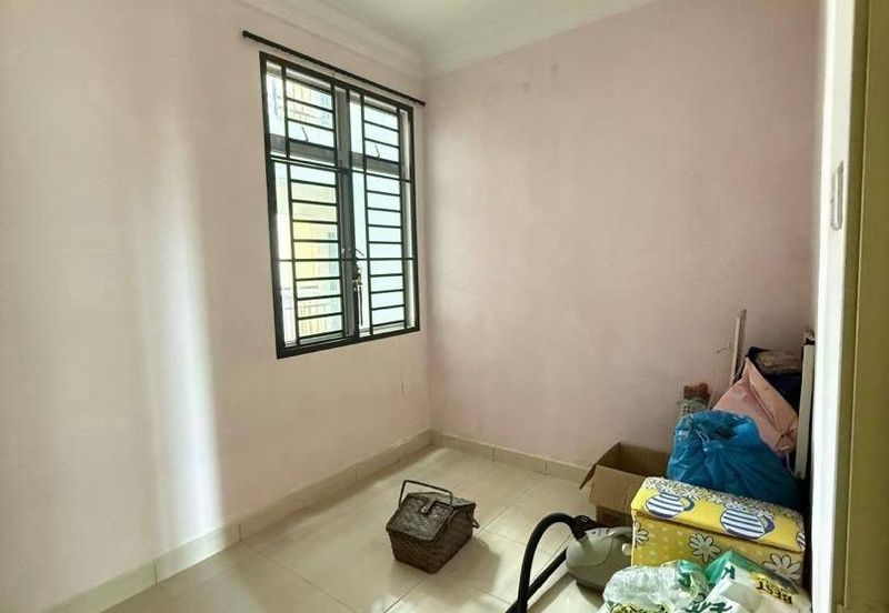 Kipark Apartment (KIP Villa Indah)