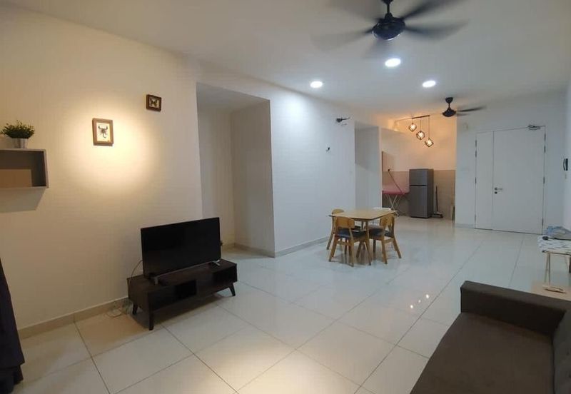 Botanika @ Tebrau Bay