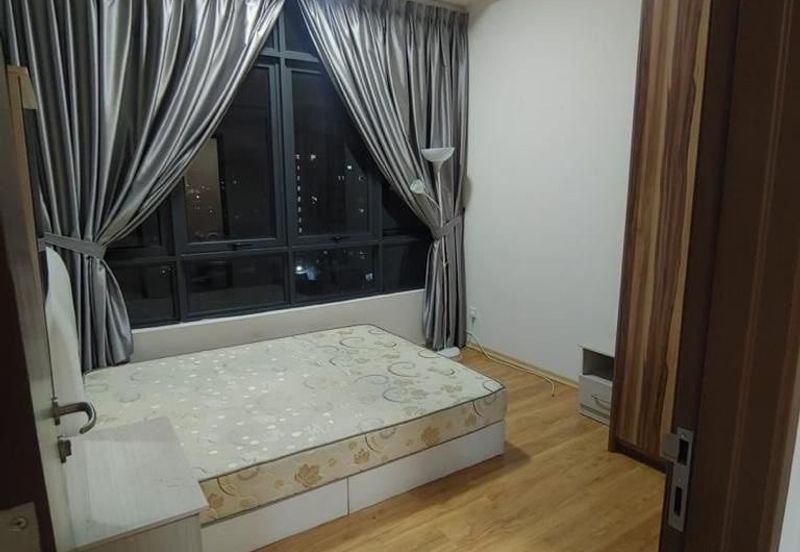 Botanika @ Tebrau Bay