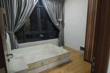 Botanika @ Tebrau Bay