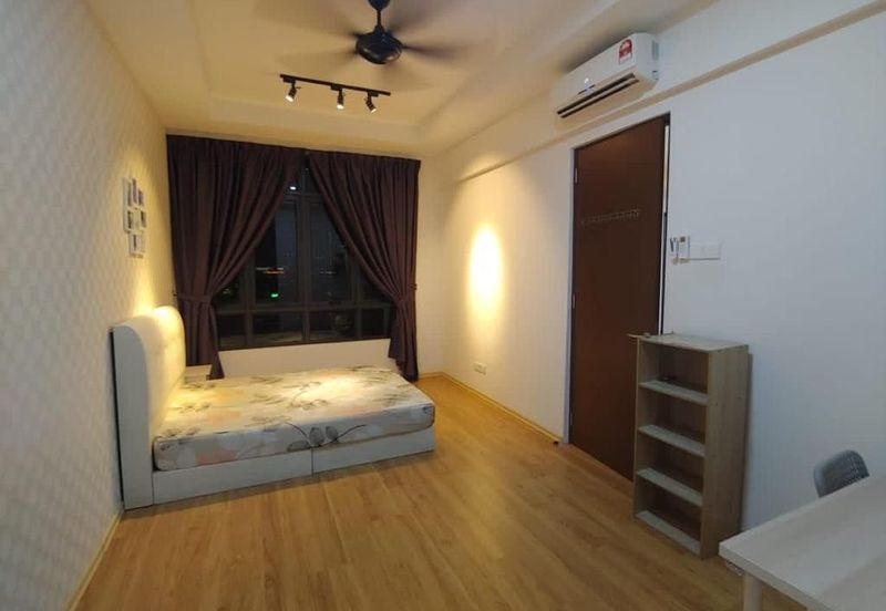 Botanika @ Tebrau Bay