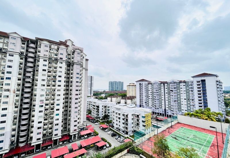 Botanika @ Tebrau Bay