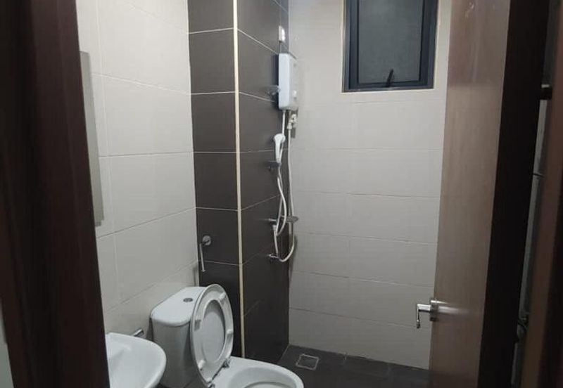 Botanika @ Tebrau Bay