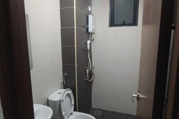 Botanika @ Tebrau Bay