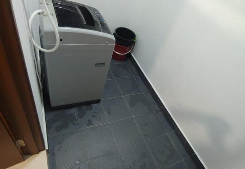 Botanika @ Tebrau Bay