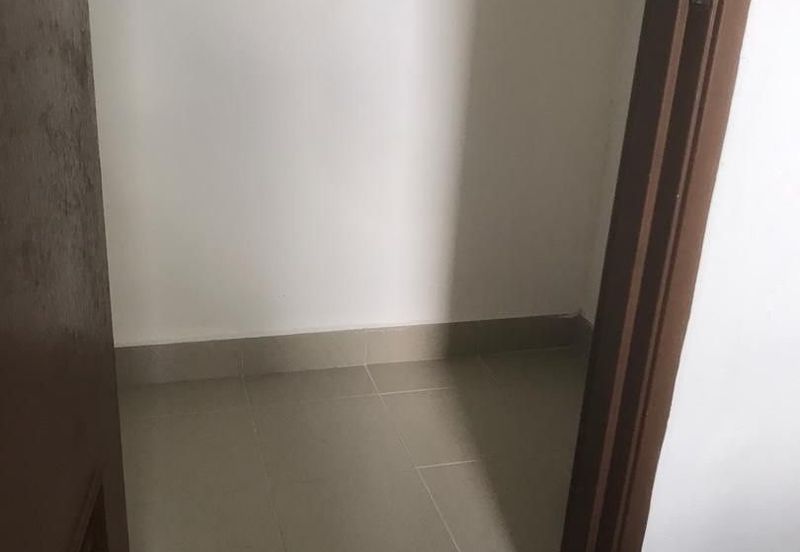 Botanika @ Tebrau Bay