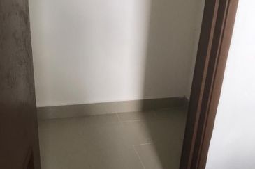 Botanika @ Tebrau Bay