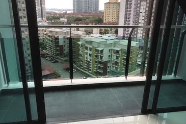 Botanika @ Tebrau Bay