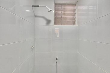 Taman Pulai Utama Flat